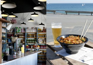 Woki Playa Barceloneta