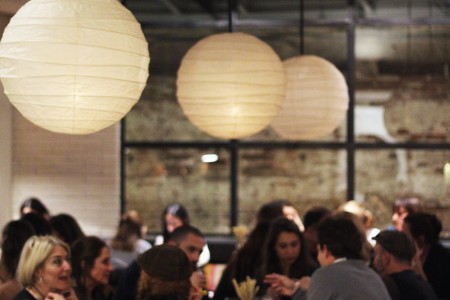 Woki Organic Market Marimón