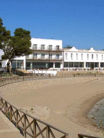 3 eco-resorts para desconectar y darte un homenaje