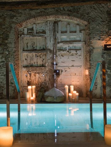 3 eco-resorts para desconectar y darte un homenaje