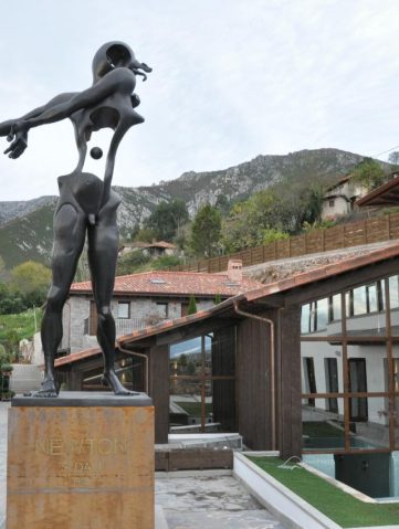 3 eco-resorts para desconectar y darte un homenaje